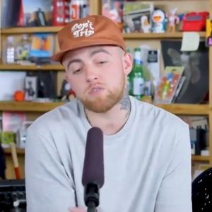 Meet your Posher, Byron